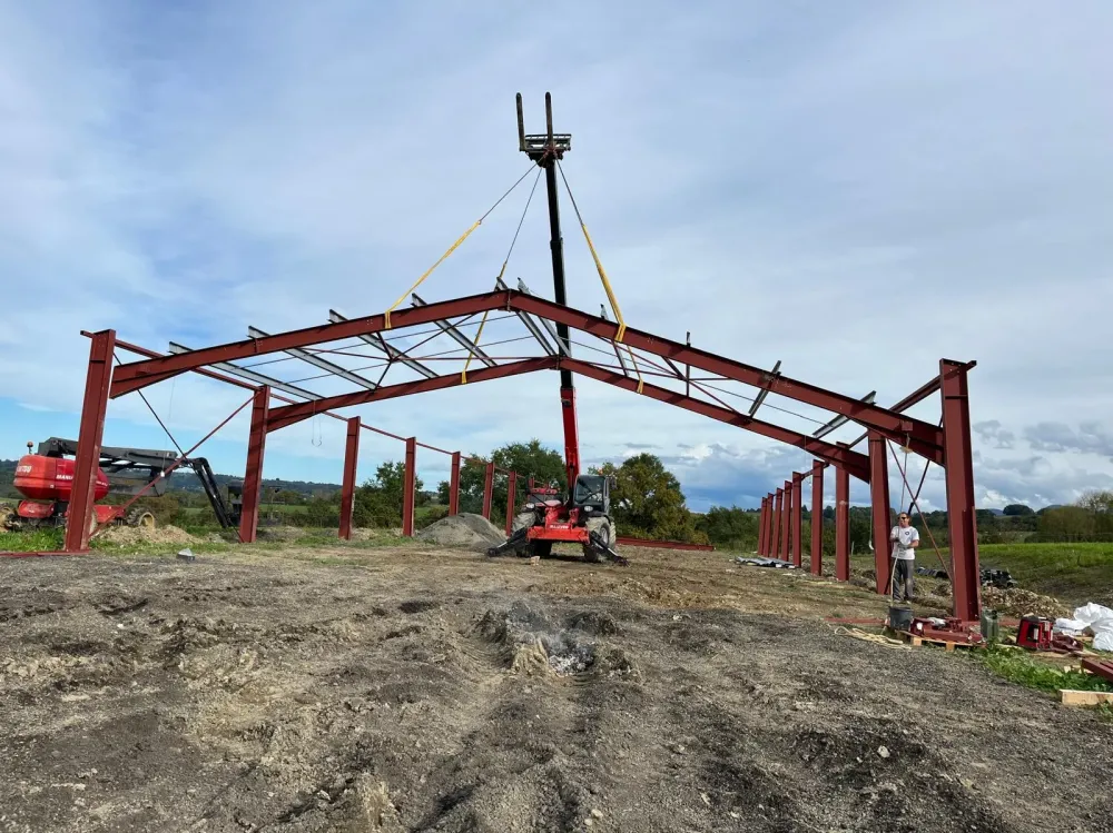 constructions